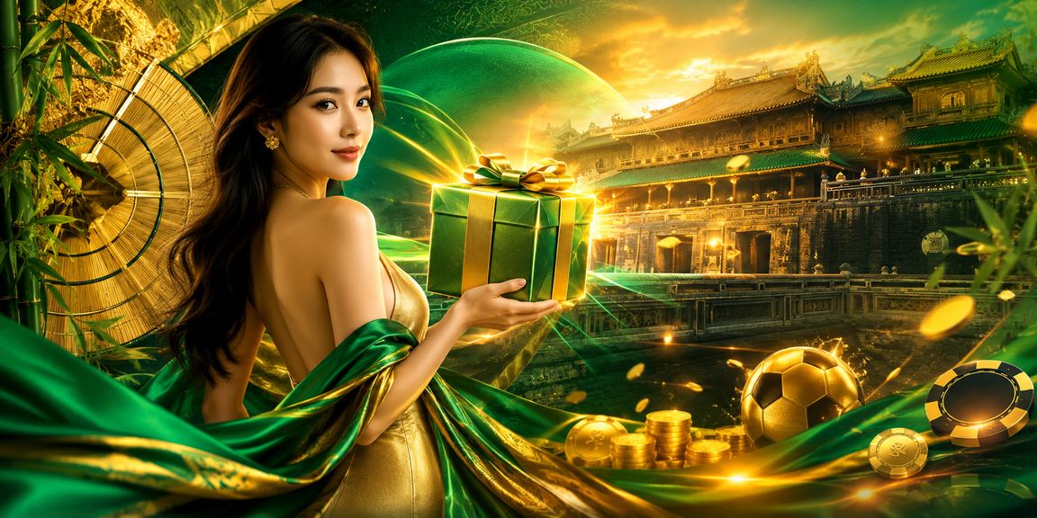 Nhân viên hỗ trợ khách hàng tại địa điểm casino Huế